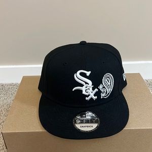 Chicago White Sox SnapBack